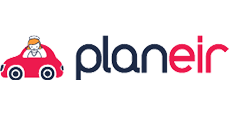 Logo planeir