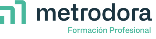 Logo metrodora FP